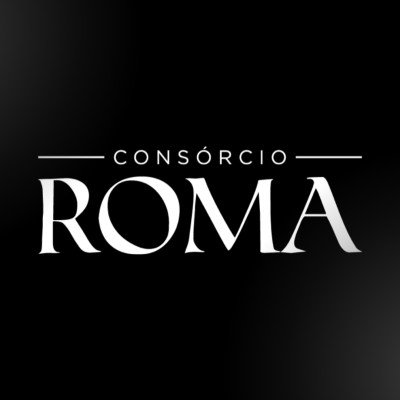 Consórcio Roma — parceiro oficial